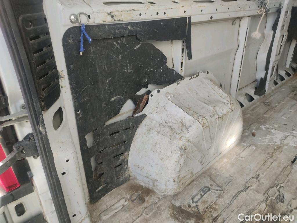  Citroen  Jumper  Furgón Gran Volumen 35 L3H3 BlueHDi 140 Start&Stop BlueHDi #12