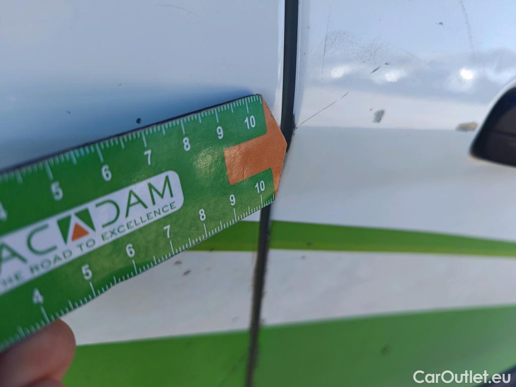  Ford  Transit Connect FORD /2013/4P/furgón Van 1.5 TDCi 55kW Ambiente 210 L2 #74