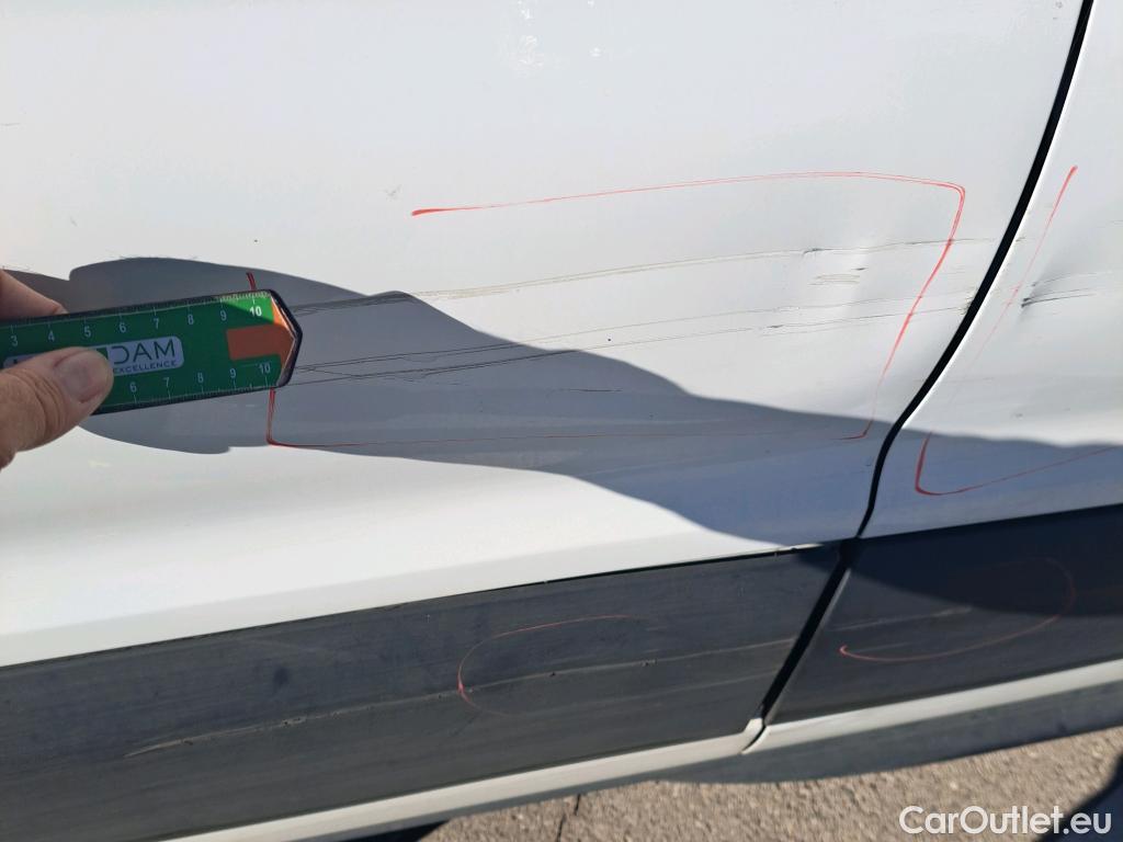  Ford  Transit FORD  / 2013 / 4P / furgón 350 96kW L3H2 Van Trend FWD #4