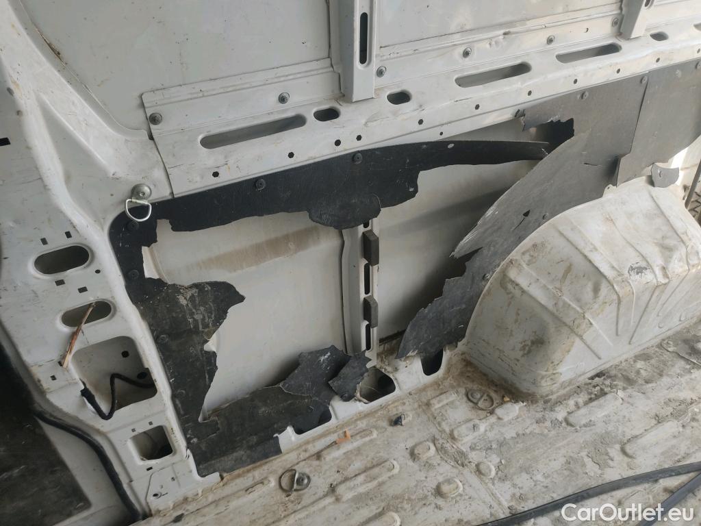  Citroen  Jumper  Furgón Gran Volumen 35 L3H3 BlueHDi 140 Start&Stop BlueHDi #17