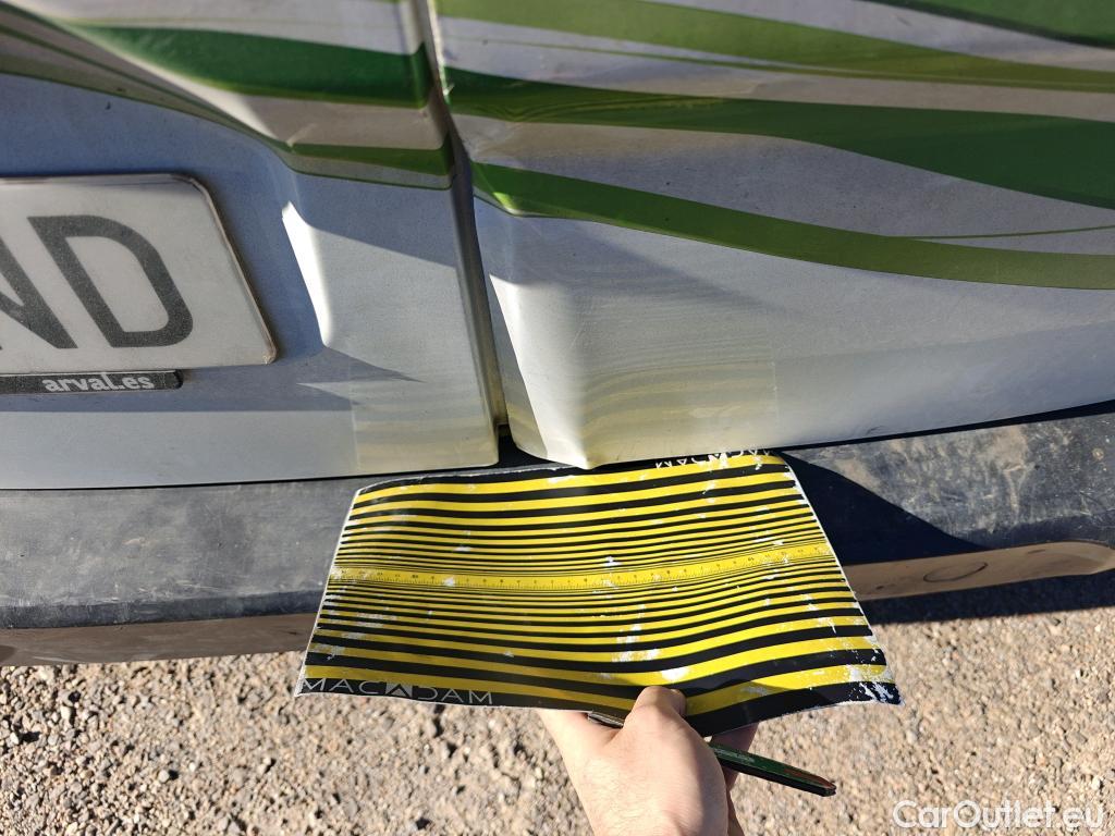  Ford  Transit Connect FORD /2013/4P/furgón Van 1.5 TDCi 55kW Ambiente 210 L2 #2