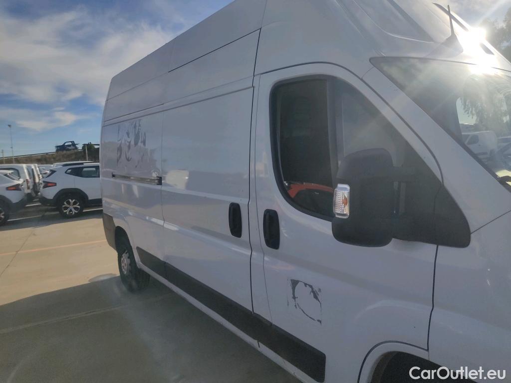  Citroen  Jumper  Furgón Gran Volumen 35 L3H3 BlueHDi 140 Start&Stop BlueHDi #43