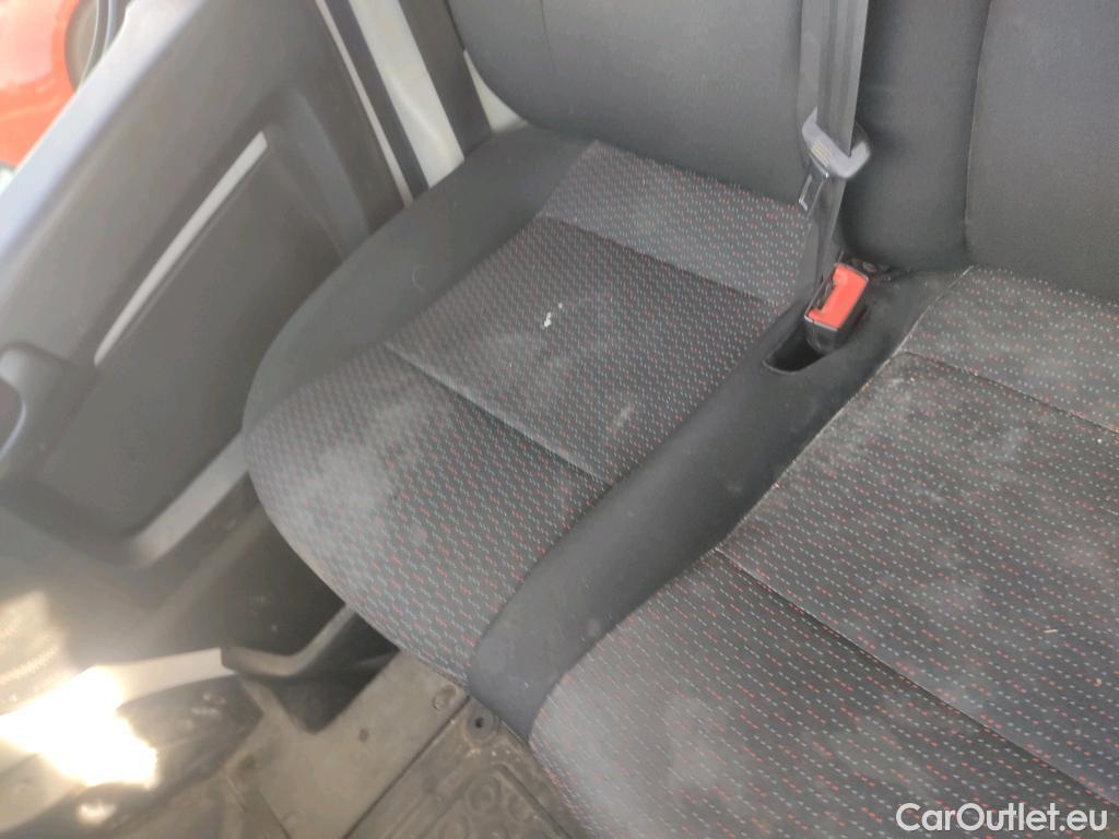  Citroen  Jumper  Furgón Gran Volumen 35 L3H3 BlueHDi 140 Start&Stop BlueHDi #46