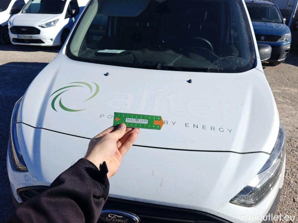  Ford  Transit Connect FORD /2013/4P/furgón Van 1.5 TDCi 55kW Ambiente 210 L2 #33