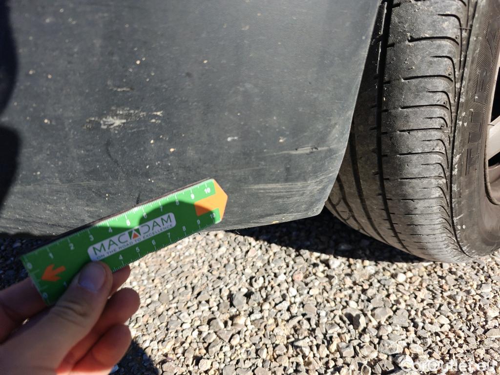  Ford  Transit Connect FORD /2013/4P/furgón Van 1.5 TDCi 55kW Ambiente 210 L2 #51