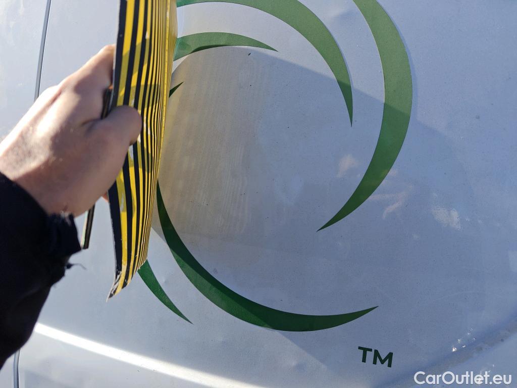  Ford  Transit Connect FORD /2013/4P/furgón Van 1.5 TDCi 55kW Ambiente 210 L2 #4