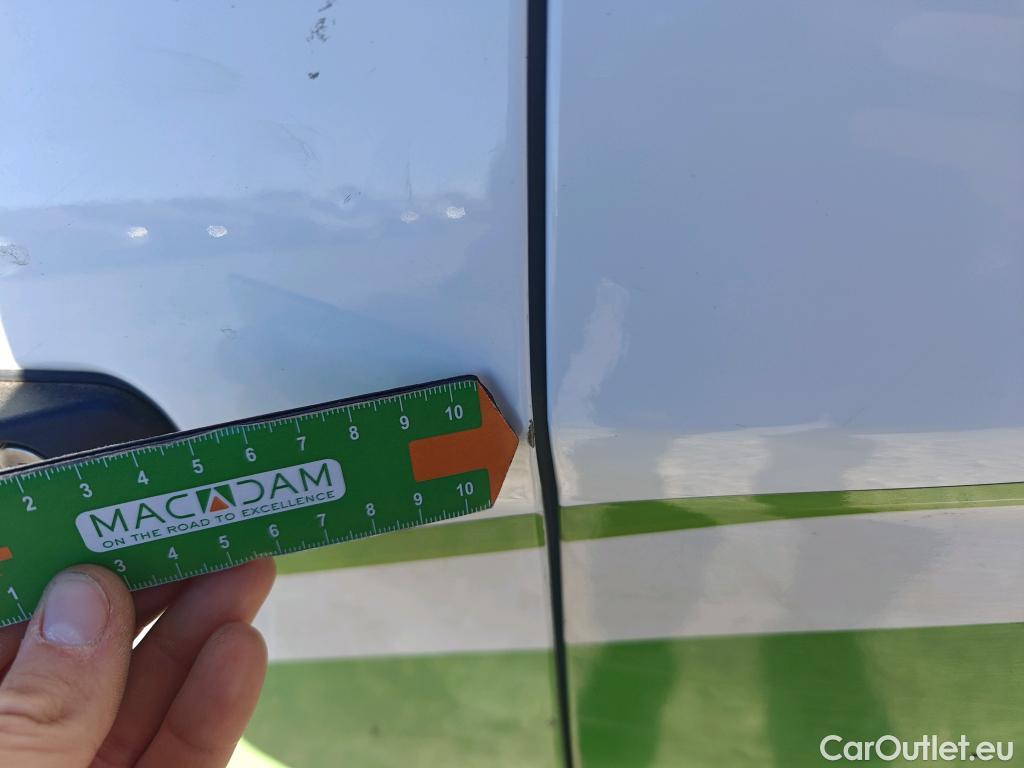  Ford  Transit Connect FORD /2013/4P/furgón Van 1.5 TDCi 55kW Ambiente 210 L2 #39