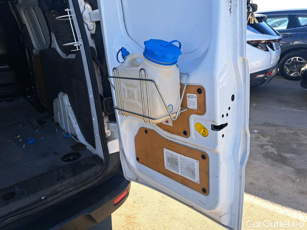  Ford  Transit Connect FORD /2013/4P/furgón Van 1.5 TDCi 74kW Trend 240 L2 #48