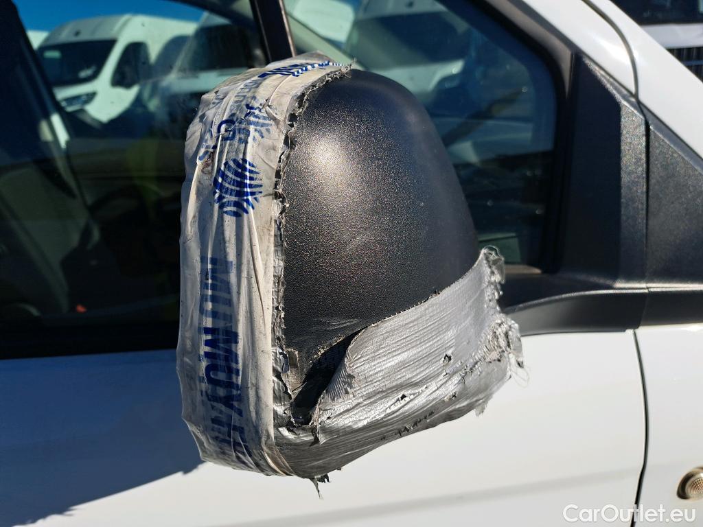  Ford  Transit Connect FORD /2013/4P/furgón Van 1.5 TDCi 74kW Trend 240 L2 #9