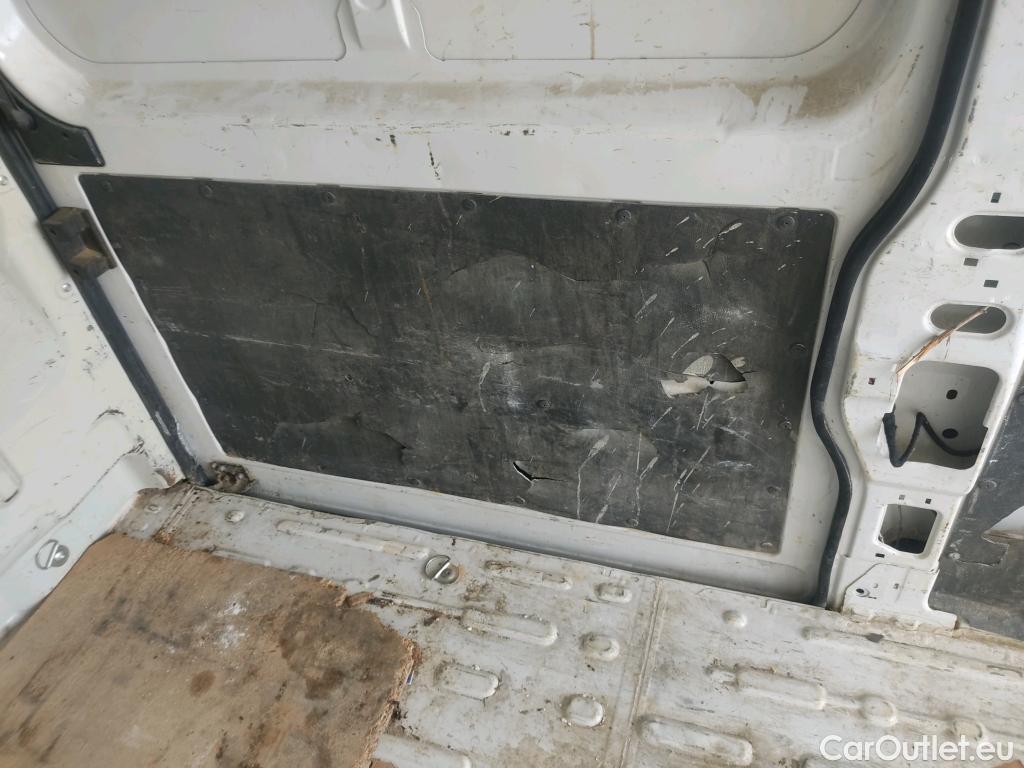  Citroen  Jumper  Furgón Gran Volumen 35 L3H3 BlueHDi 140 Start&Stop BlueHDi #19