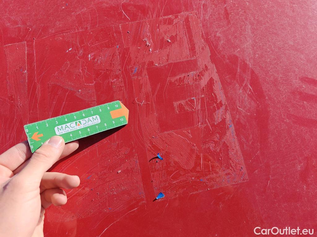  Fiat  Fiorino FIAT  / 2016 / 4P / furgón derivado de turismo Cargo Base N1 1.3 MJet 59 kW (80 CV) #34