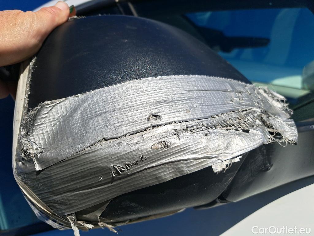  Ford  Transit Connect FORD /2013/4P/furgón Van 1.5 TDCi 74kW Trend 240 L2 #10