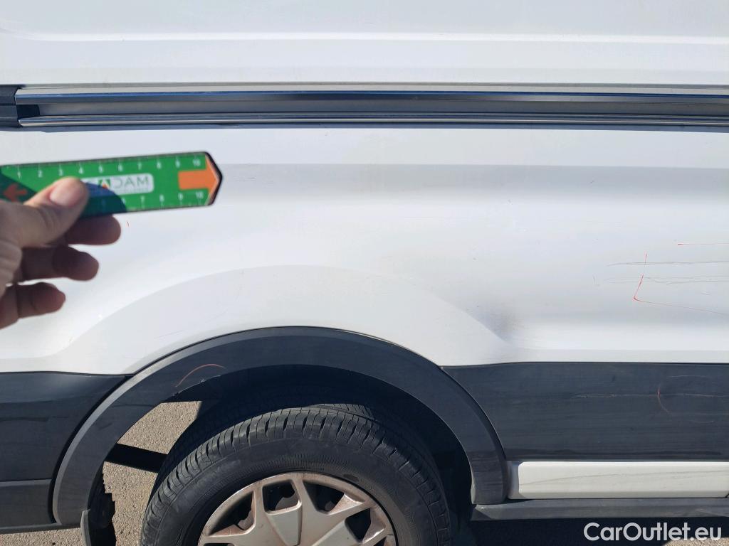  Ford  Transit FORD  / 2013 / 4P / furgón 350 96kW L3H2 Van Trend FWD #3