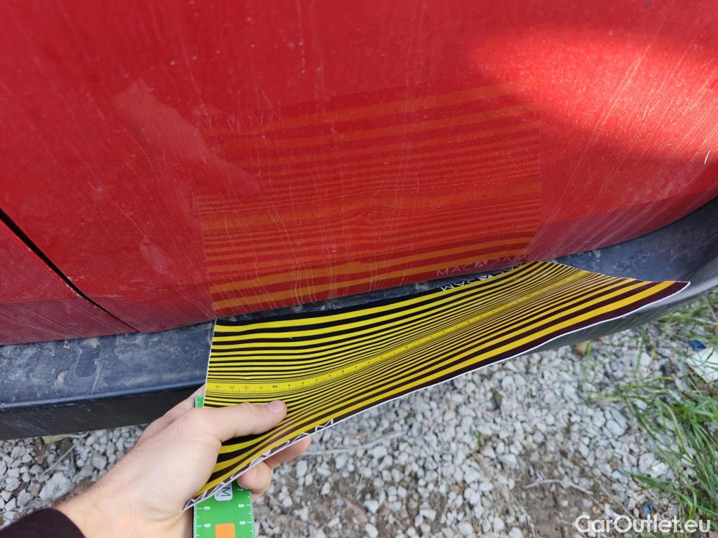  Fiat  Fiorino FIAT  / 2016 / 4P / furgón derivado de turismo Cargo Base N1 1.3 MJet 59 kW (80 CV) #9