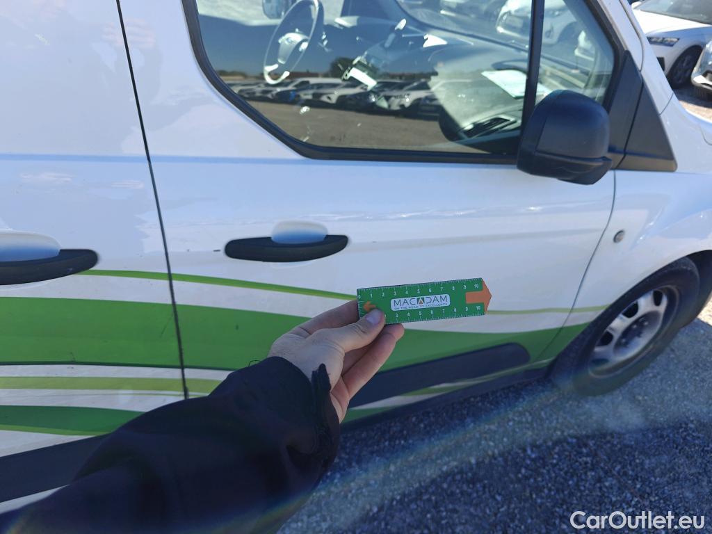  Ford  Transit Connect FORD /2013/4P/furgón Van 1.5 TDCi 55kW Ambiente 210 L2 #71