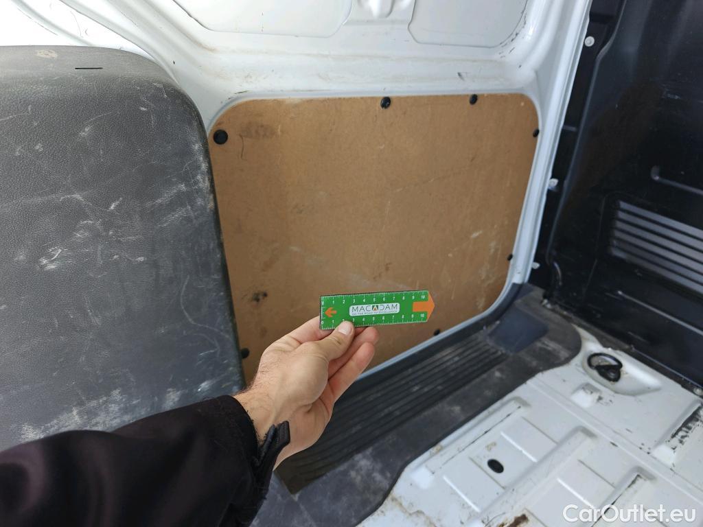  Ford  Transit Connect FORD /2013/4P/furgón Van 1.5 TDCi 55kW Ambiente 210 L2 #77