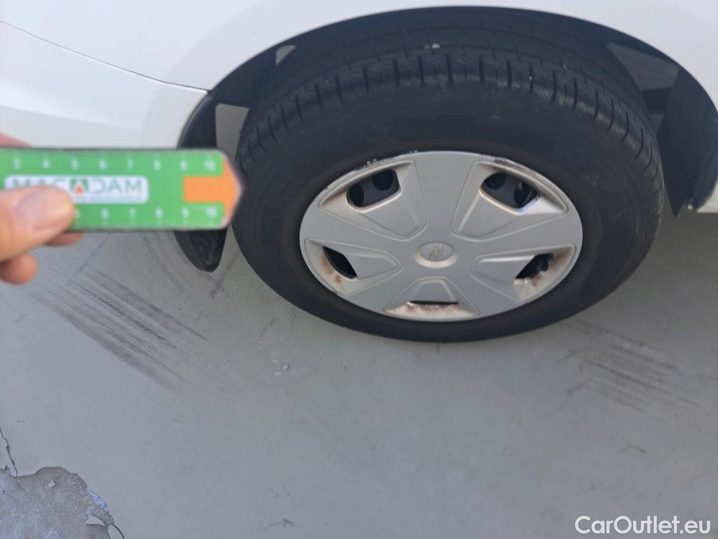  Ford  Transit FORD  Custom / 2012 / 4P / combi Kombi 2.0 TDCI 96kW 320 L1 Trend #57