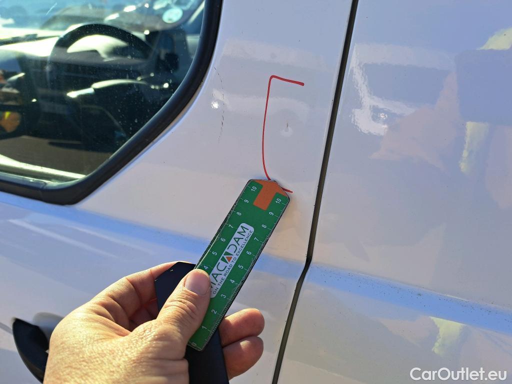  Ford  Transit Connect FORD /2013/4P/furgón Van 1.5 TDCi 74kW Trend 240 L2 #22