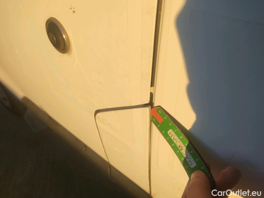  Ford  Transit FORD  Custom / 2012 / 4P / combi Mixto 2.0 TDCI 96kW 320 L1 Trend MHEV #21