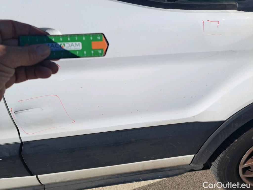  Ford  Transit FORD  / 2013 / 4P / furgón 350 96kW L3H2 Van Trend FWD #23