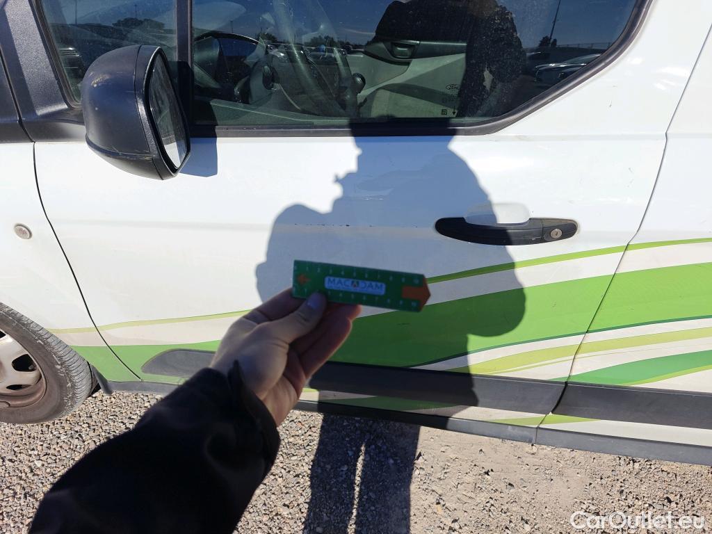  Ford  Transit Connect FORD /2013/4P/furgón Van 1.5 TDCi 55kW Ambiente 210 L2 #37