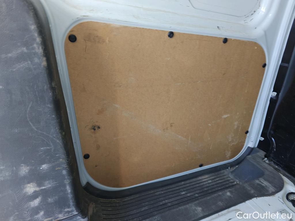  Ford  Transit Connect FORD /2013/4P/furgón Van 1.5 TDCi 55kW Ambiente 210 L2 #78