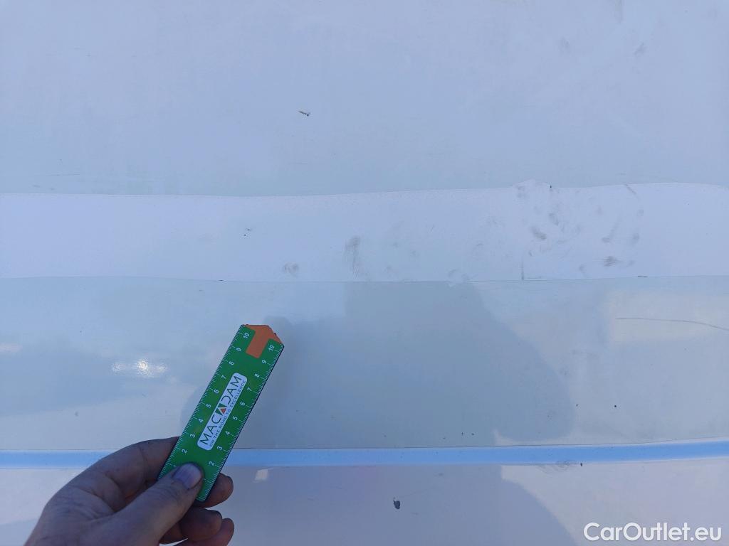  Citroen  Jumpy CITROEN  / 2016 / 4P / furgón Talla XS BlueHDi 120 S&S 6v CityVan #14