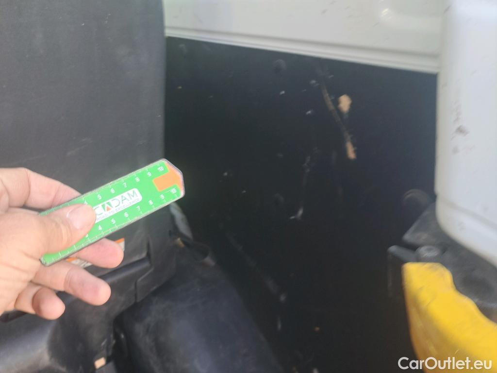  Ford  Transit FORD  Custom / 2012 / 4P / combi Kombi 2.0 TDCI 96kW 320 L1 Trend #47