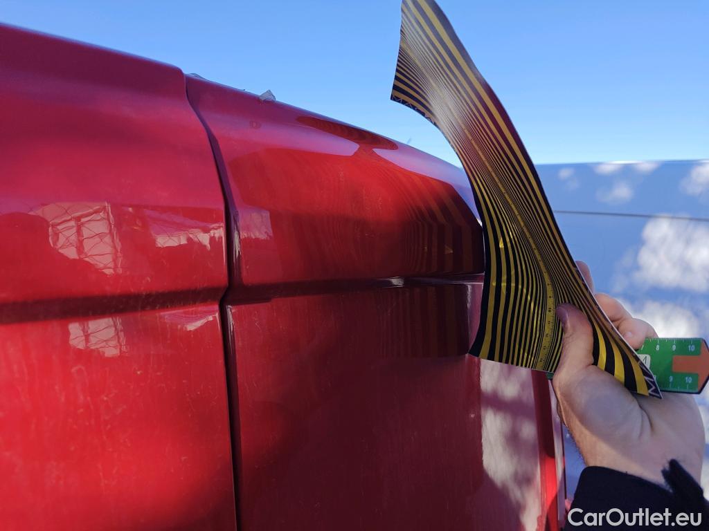  Fiat  Fiorino FIAT  / 2016 / 4P / furgón derivado de turismo Cargo Base N1 1.3 MJet 59 kW (80 CV) #8