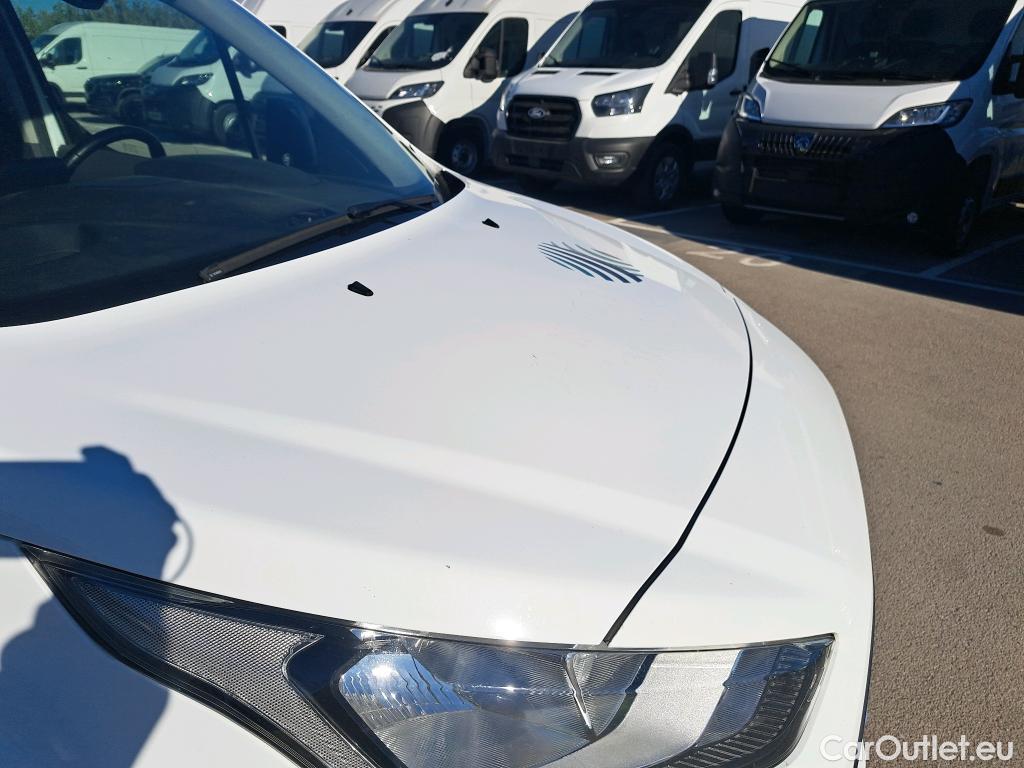  Ford  Transit Connect FORD /2013/4P/furgón Van 1.5 TDCi 74kW Trend 240 L2 #17