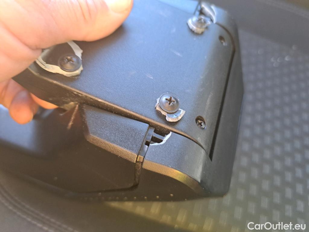  Ford  Transit Connect FORD /2013/4P/furgón Van 1.5 TDCi 74kW Trend 240 L2 #25