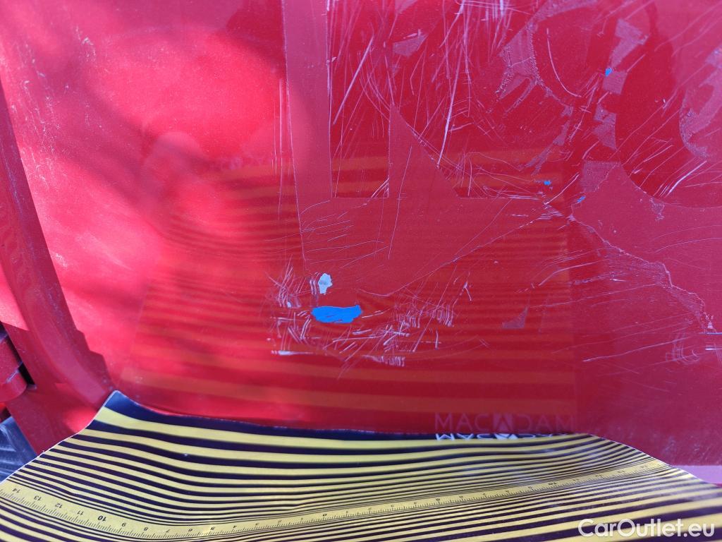  Fiat  Fiorino FIAT  / 2016 / 4P / furgón derivado de turismo Cargo Base N1 1.3 MJet 59 kW (80 CV) #16