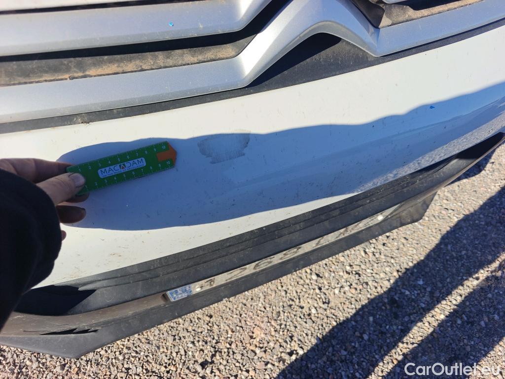  Citroen  Jumpy CITROEN  / 2016 / 4P / furgón Talla XS BlueHDi 120 S&S 6v CityVan #54