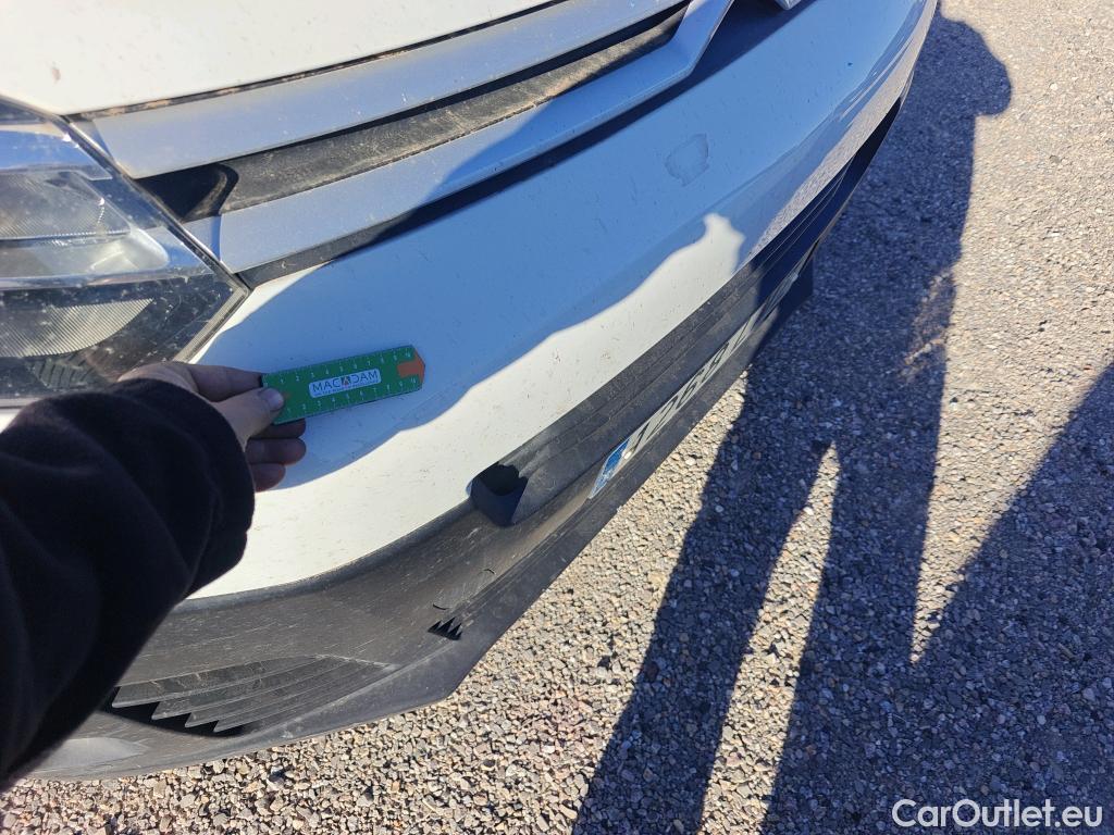  Citroen  Jumpy CITROEN  / 2016 / 4P / furgón Talla XS BlueHDi 120 S&S 6v CityVan #53