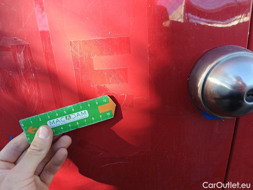  Fiat  Fiorino FIAT  / 2016 / 4P / furgón derivado de turismo Cargo Base N1 1.3 MJet 59 kW (80 CV) #15