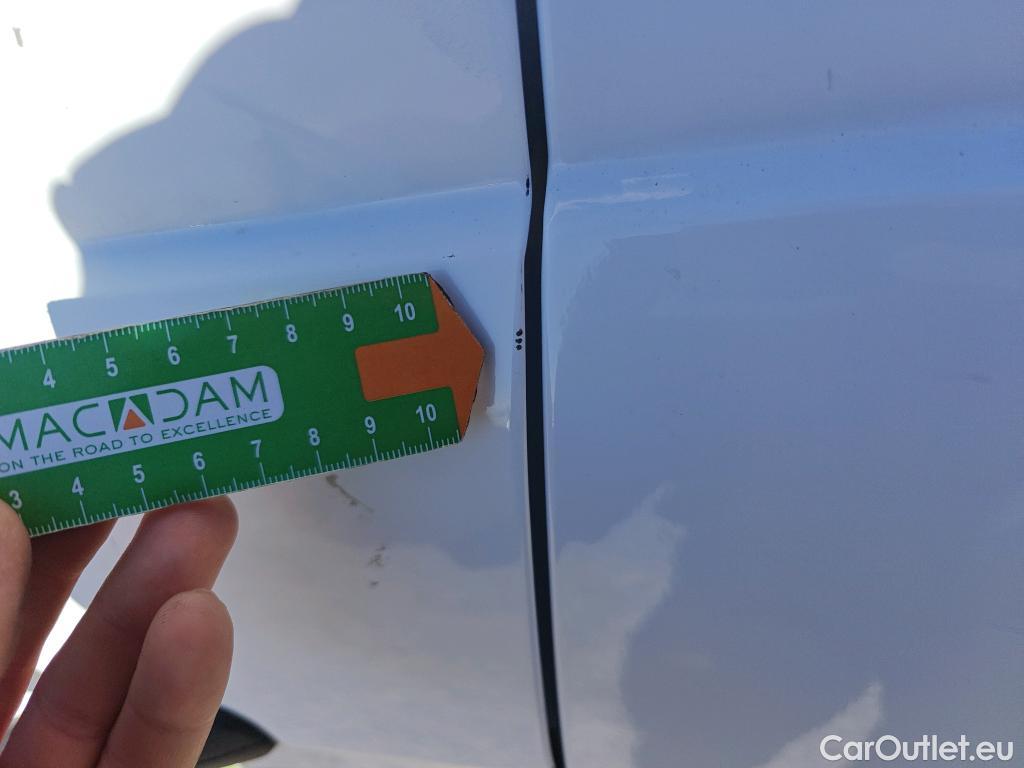  Ford  Transit Connect FORD /2013/4P/furgón Van 1.5 TDCi 55kW Ambiente 210 L2 #40