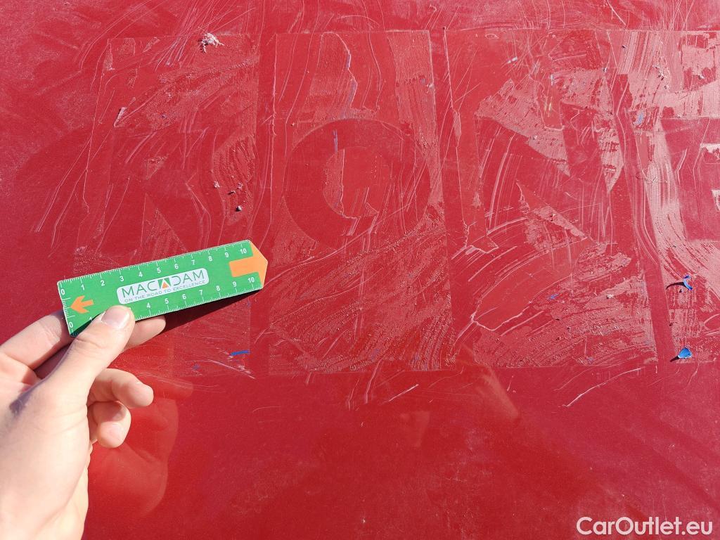  Fiat  Fiorino FIAT  / 2016 / 4P / furgón derivado de turismo Cargo Base N1 1.3 MJet 59 kW (80 CV) #33