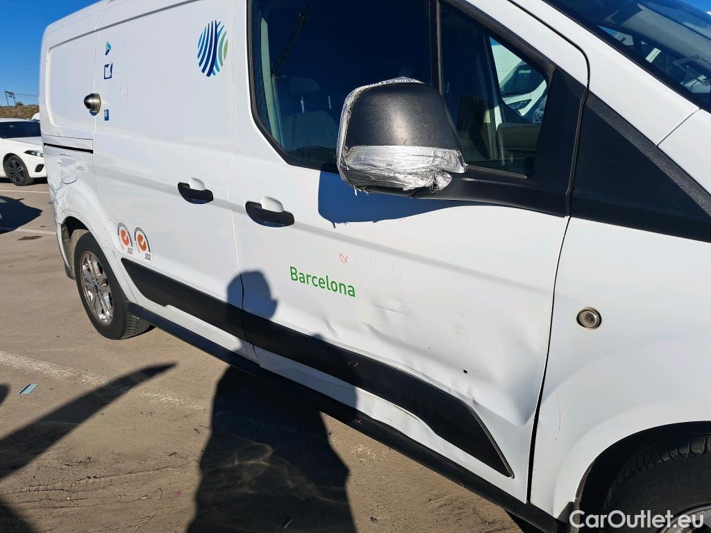  Ford  Transit Connect FORD /2013/4P/furgón Van 1.5 TDCi 74kW Trend 240 L2 #18