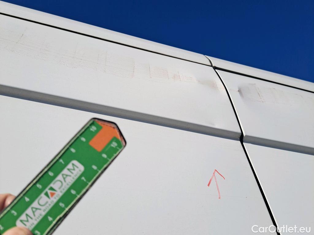  Ford  Transit FORD  / 2013 / 4P / furgón 350 96kW L3H2 Van Trend FWD #5