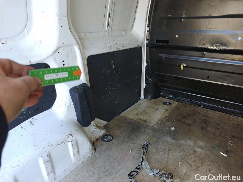  Citroen  Jumpy CITROEN  / 2016 / 4P / furgón Talla XS BlueHDi 120 S&S 6v CityVan #1