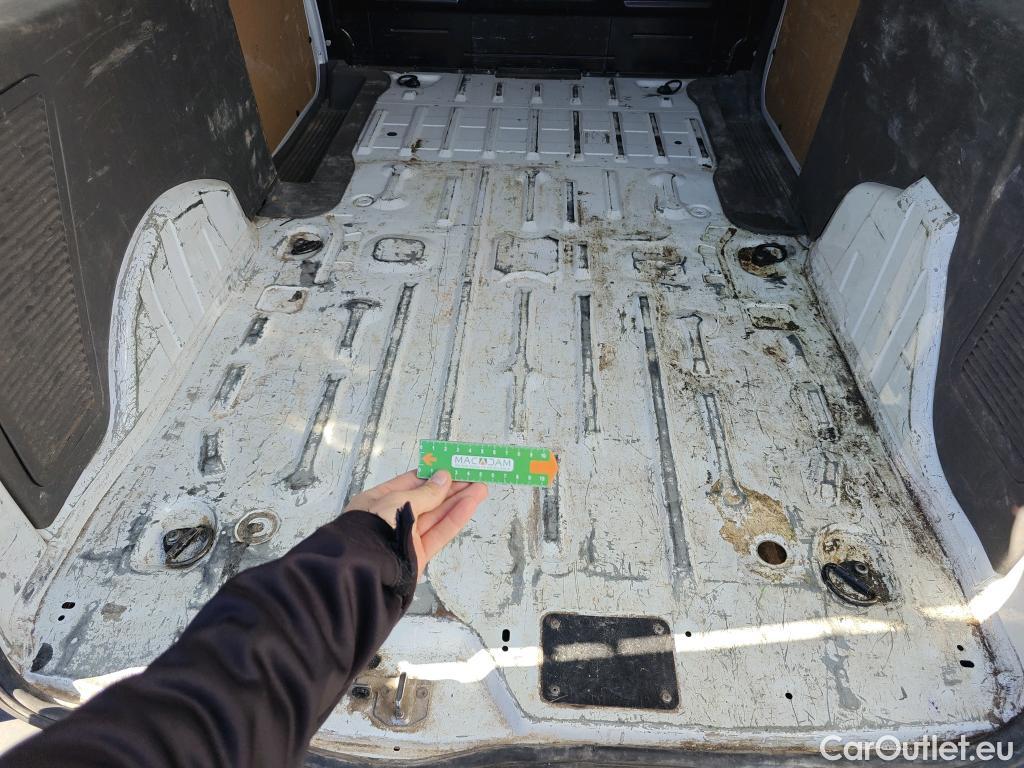  Ford  Transit Connect FORD /2013/4P/furgón Van 1.5 TDCi 55kW Ambiente 210 L2 #12