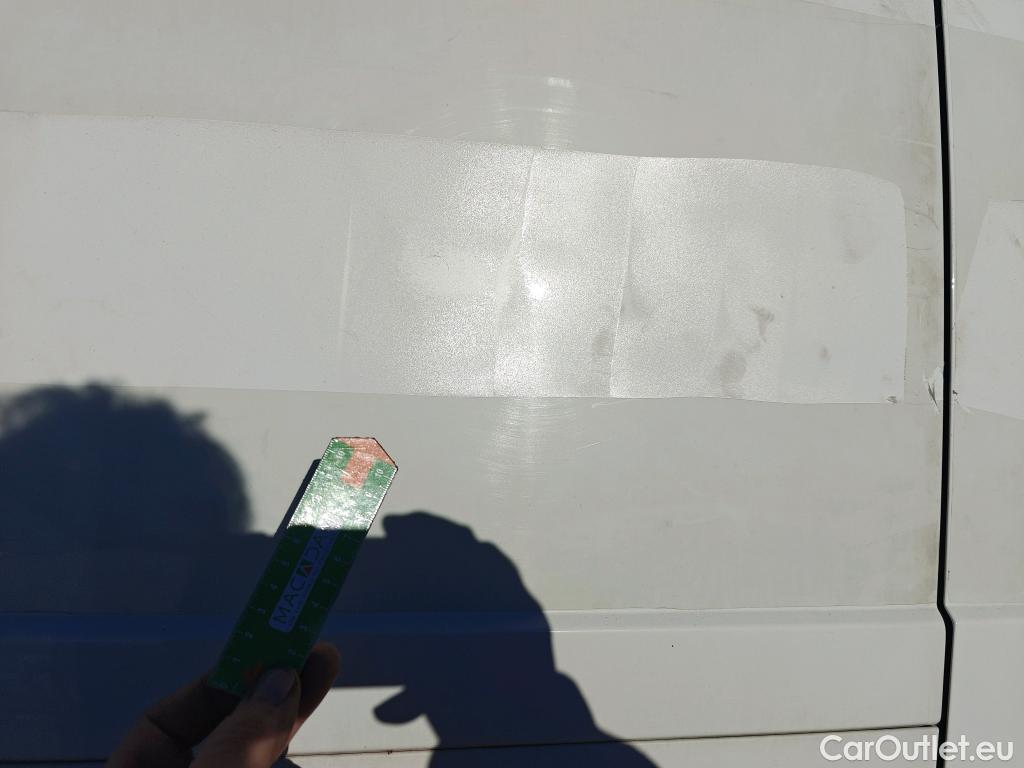  Citroen  Jumpy CITROEN  / 2016 / 4P / furgón Talla XS BlueHDi 120 S&S 6v CityVan #10