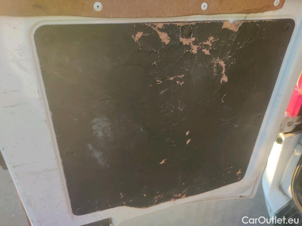  Ford  Transit FORD  Custom / 2012 / 4P / combi Mixto 2.0 TDCI 96kW 320 L1 Trend MHEV #11