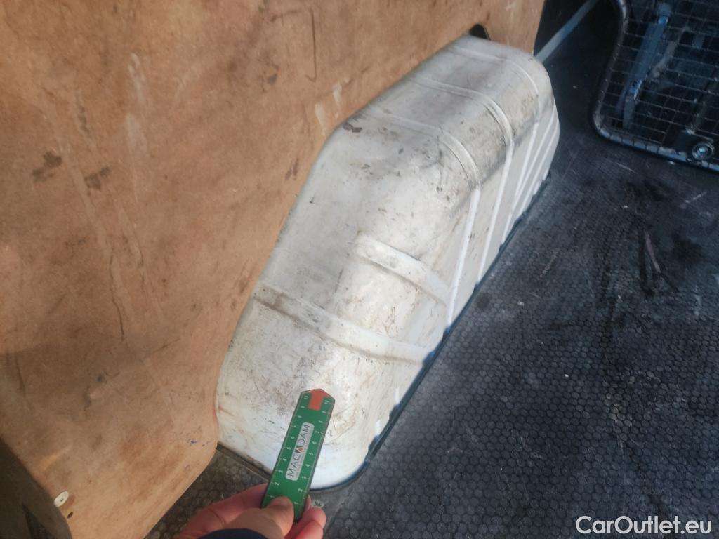  Ford  Transit FORD  Custom / 2012 / 4P / combi Mixto 2.0 TDCI 96kW 320 L1 Trend MHEV #5