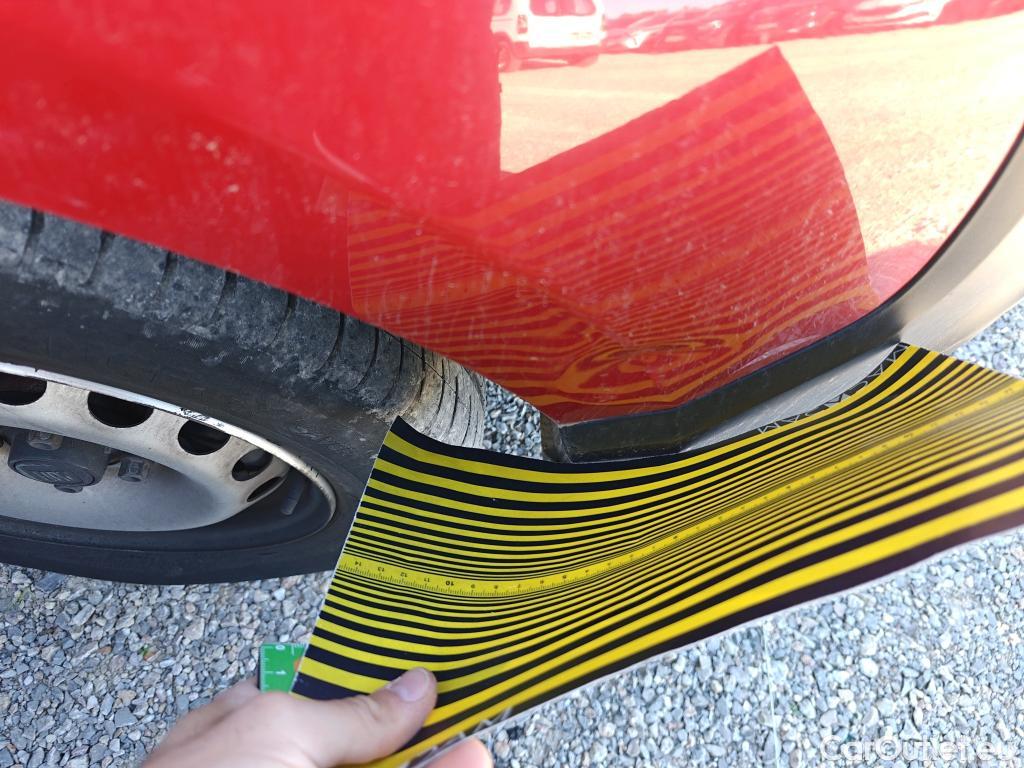  Fiat  Fiorino FIAT  / 2016 / 4P / furgón derivado de turismo Cargo Base N1 1.3 MJet 59 kW (80 CV) #31