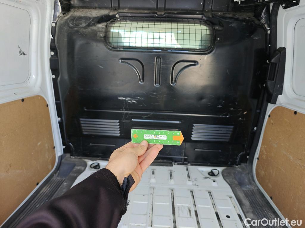  Ford  Transit Connect FORD /2013/4P/furgón Van 1.5 TDCi 55kW Ambiente 210 L2 #35