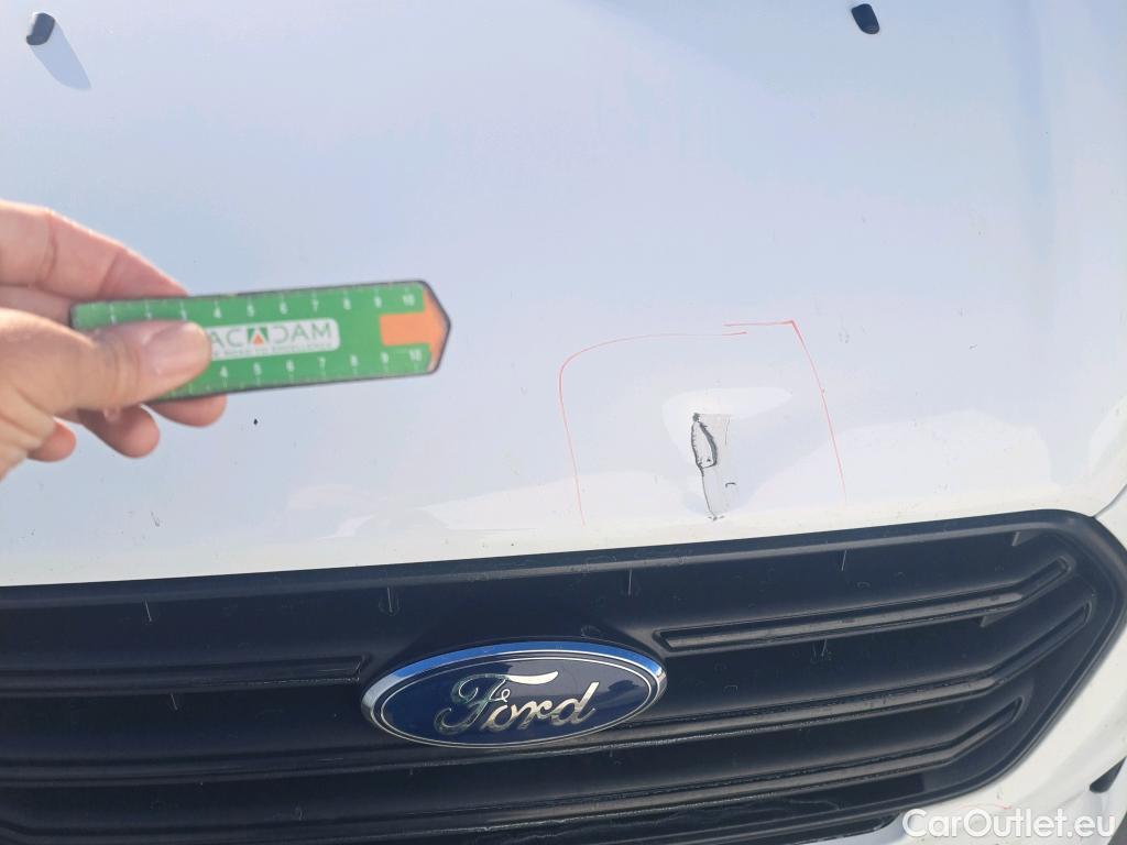  Ford  Transit FORD  Custom / 2012 / 4P / combi Kombi 2.0 TDCI 96kW 320 L1 Trend #14