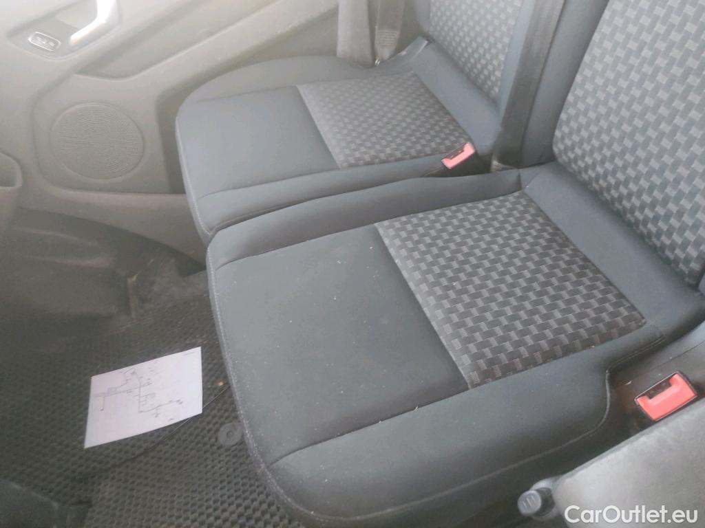  Ford  Transit FORD  Custom / 2012 / 4P / combi Mixto 2.0 TDCI 96kW 320 L1 Trend MHEV #17