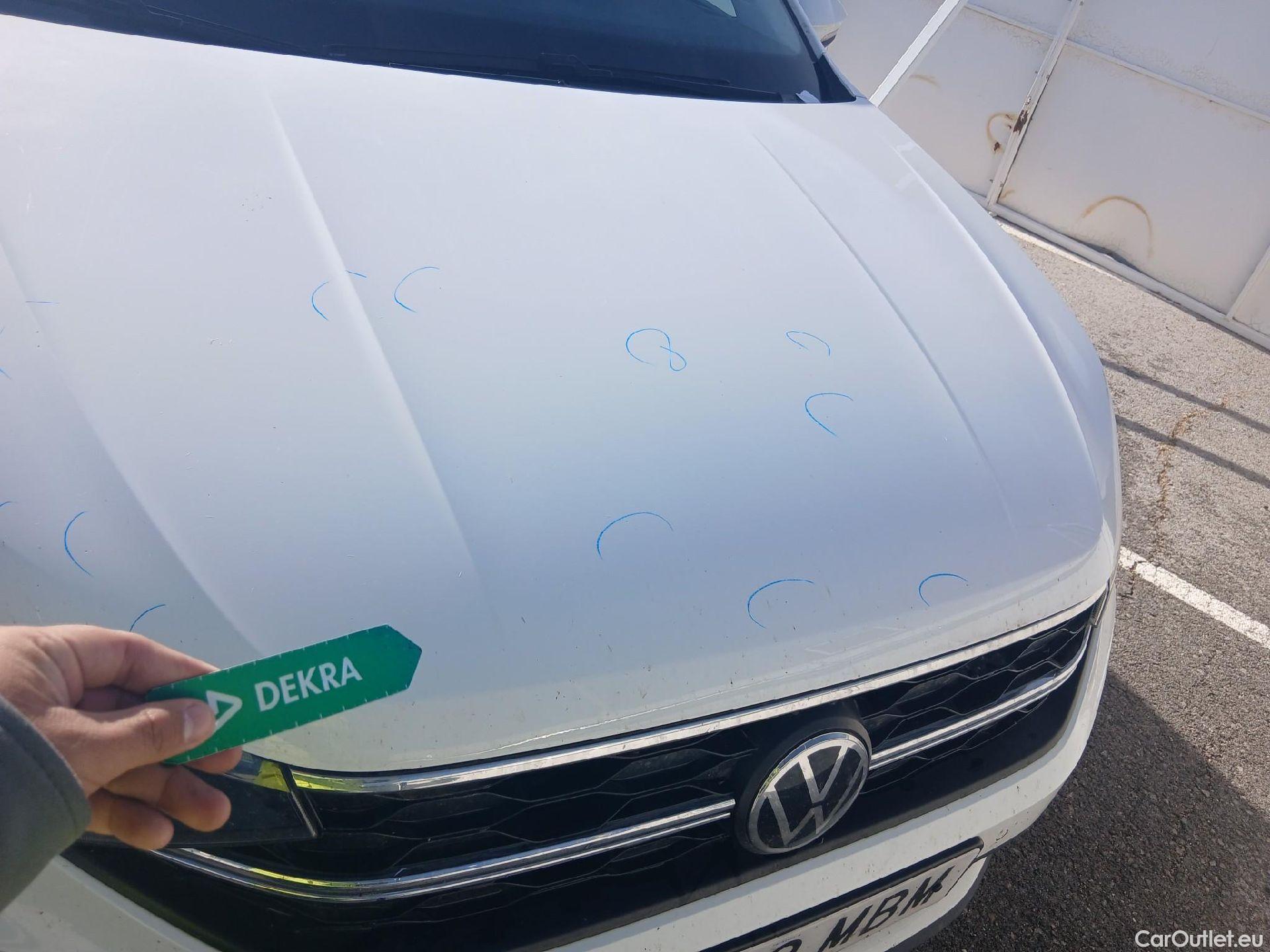  Volkswagen  Taigo VOLKSWAGEN  / 2021 / 5P / todoterreno Life 1.0 TSI 81kW (110CV) #11