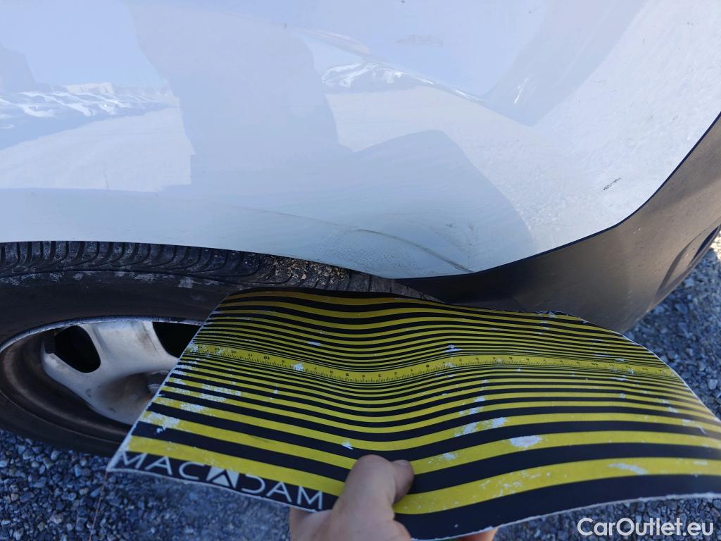  Ford  Transit Connect FORD /2013/4P/furgón Van 1.5 TDCi 55kW Ambiente 210 L2 #32